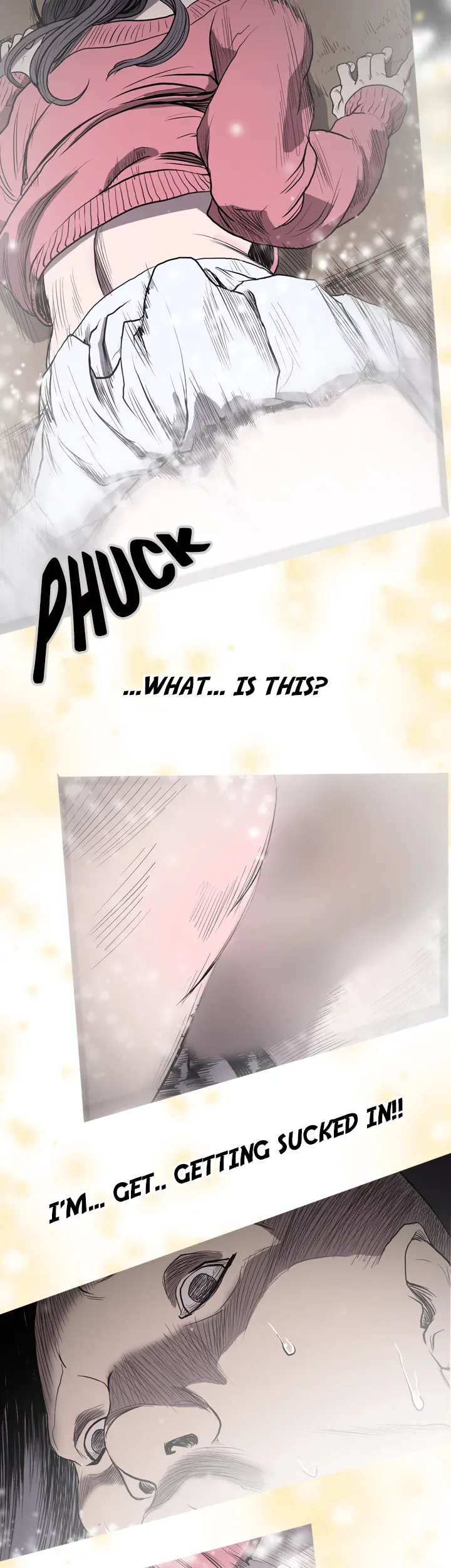 Doomed Chapter 14 page 20 - 