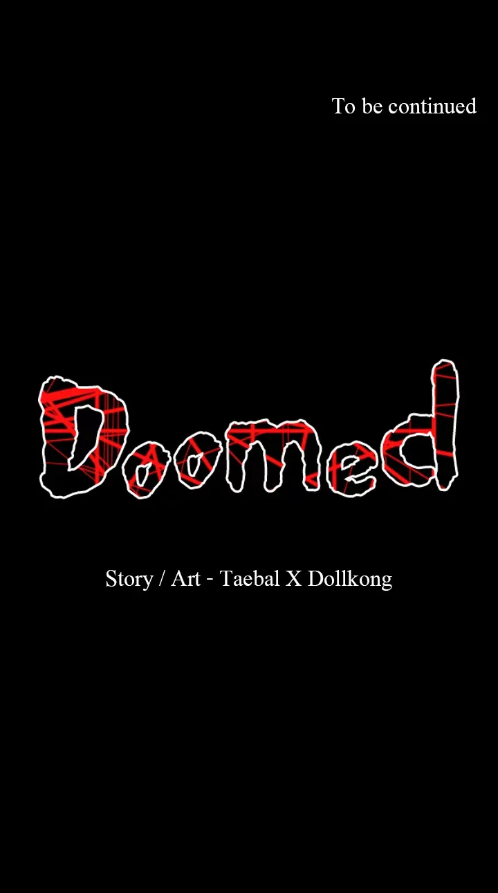 Doomed Chapter 14 page 24 - 