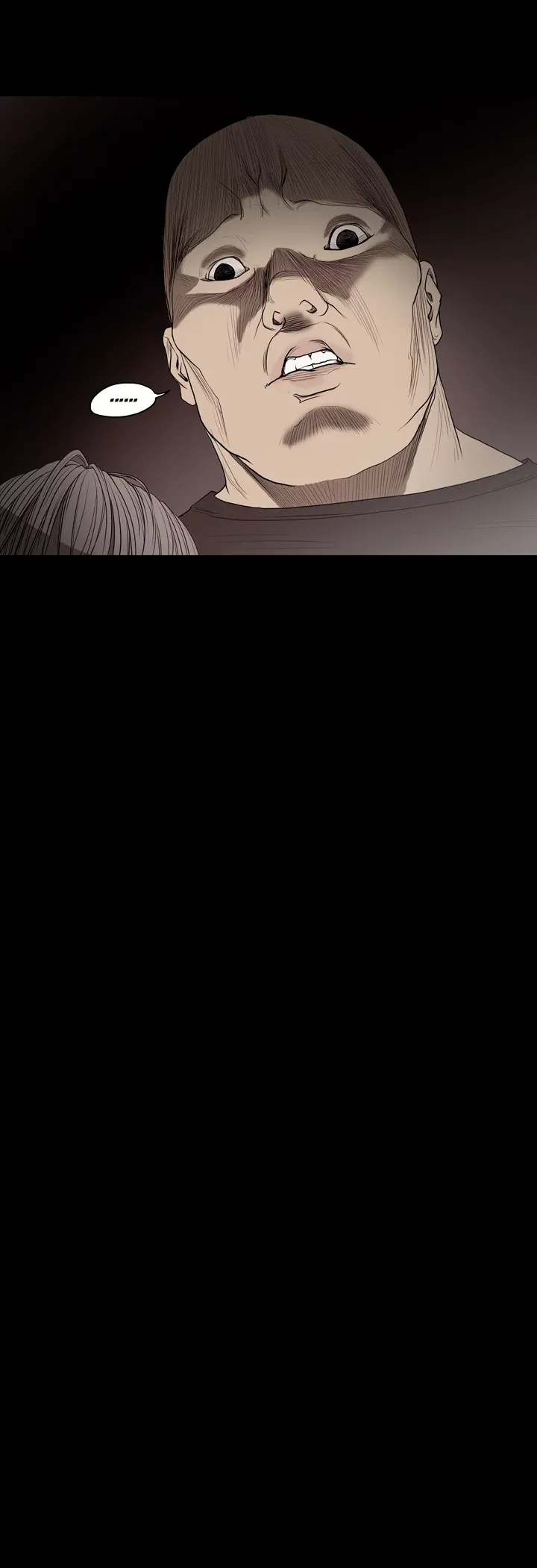 Doomed Chapter 14 page 4 - 
