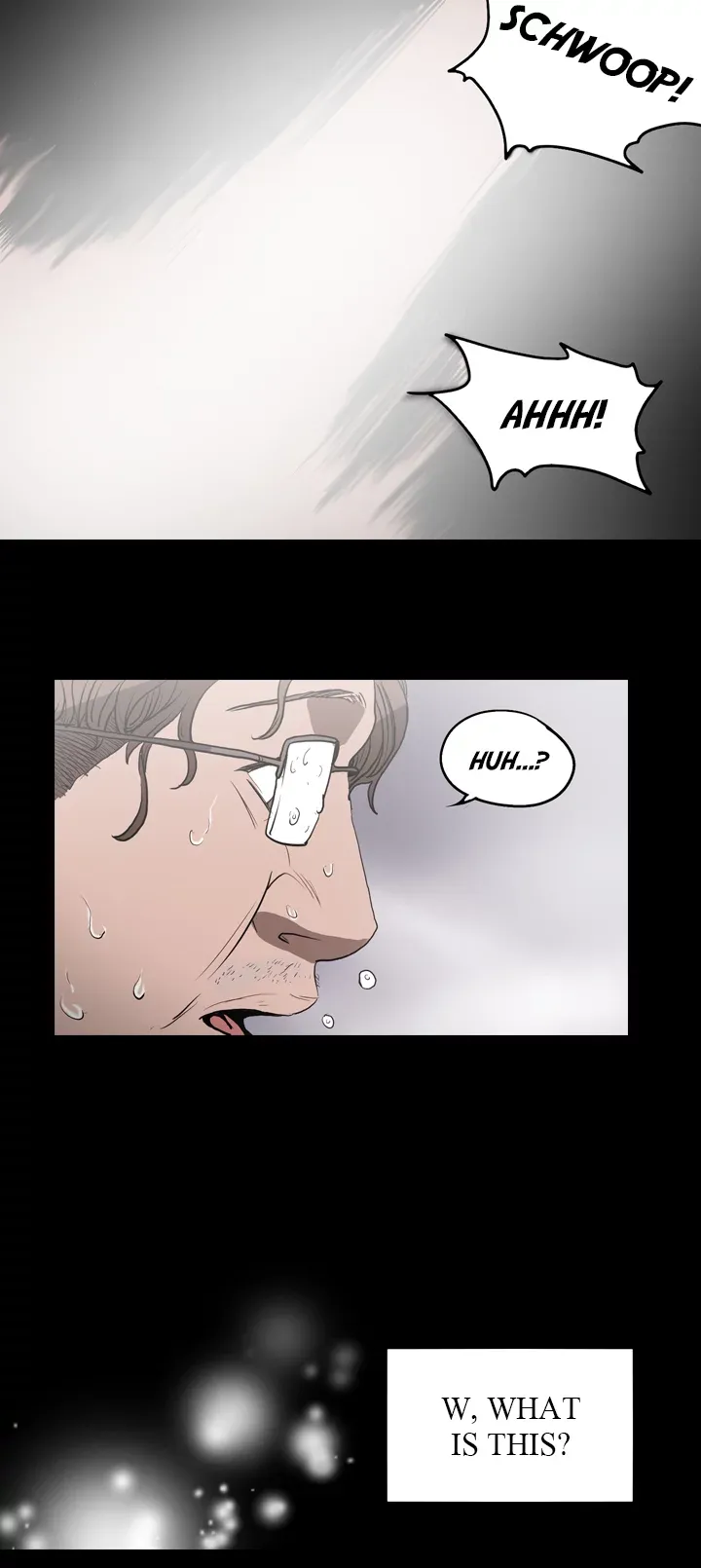 Doomed Chapter 15 page 14 - 