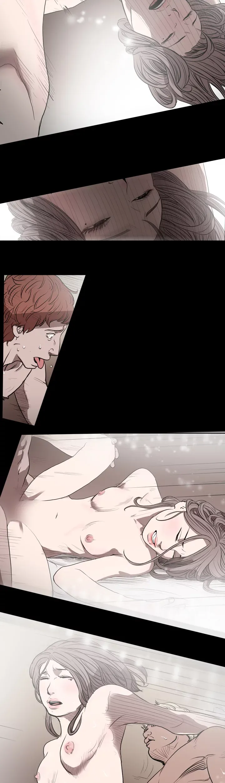Doomed Chapter 15 page 19 - 