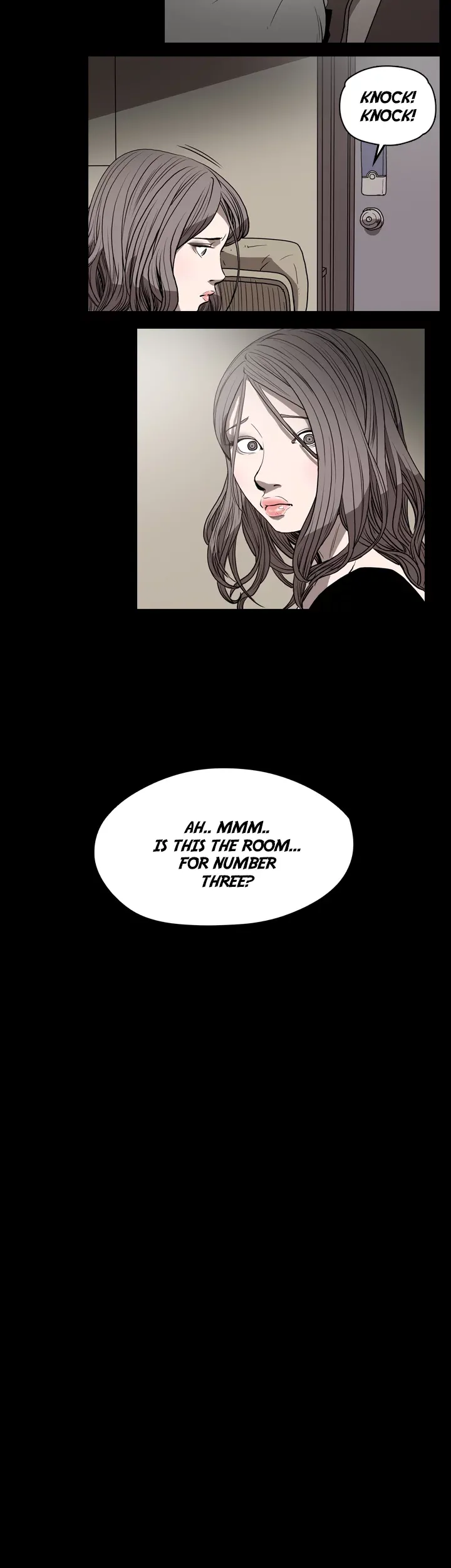 Doomed Chapter 15 page 9 - 