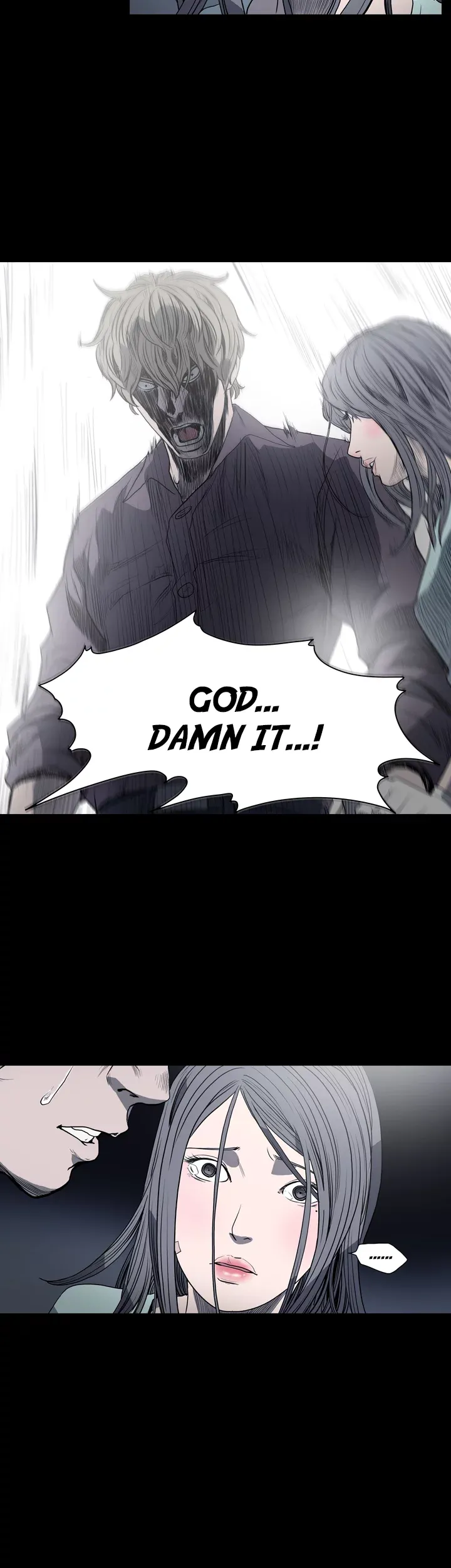 Doomed Chapter 17 page 2 - 