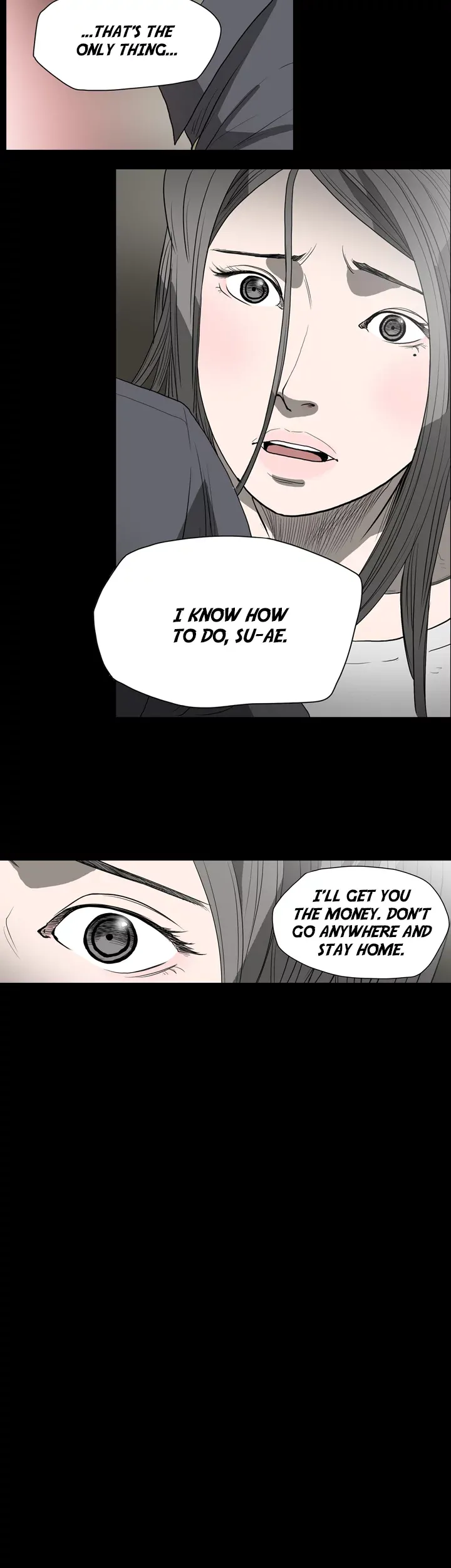Doomed Chapter 17 page 11 - 
