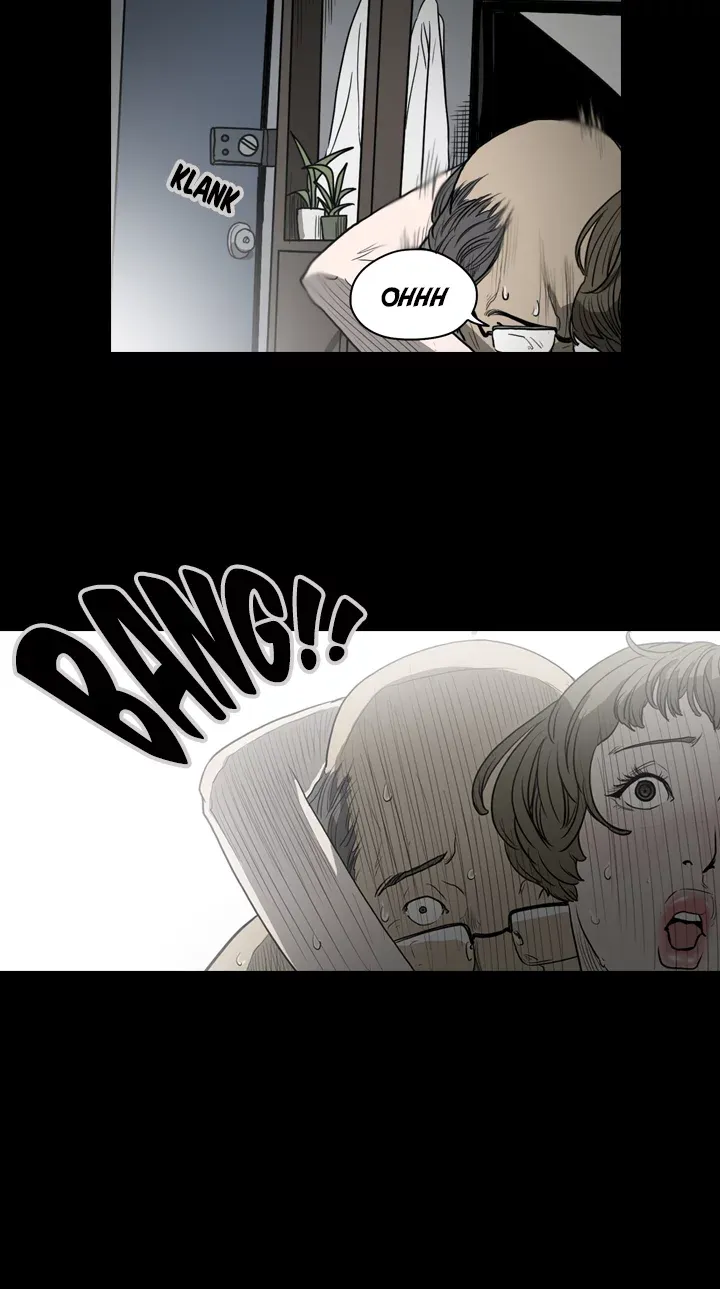 Doomed Chapter 17 page 15 - 