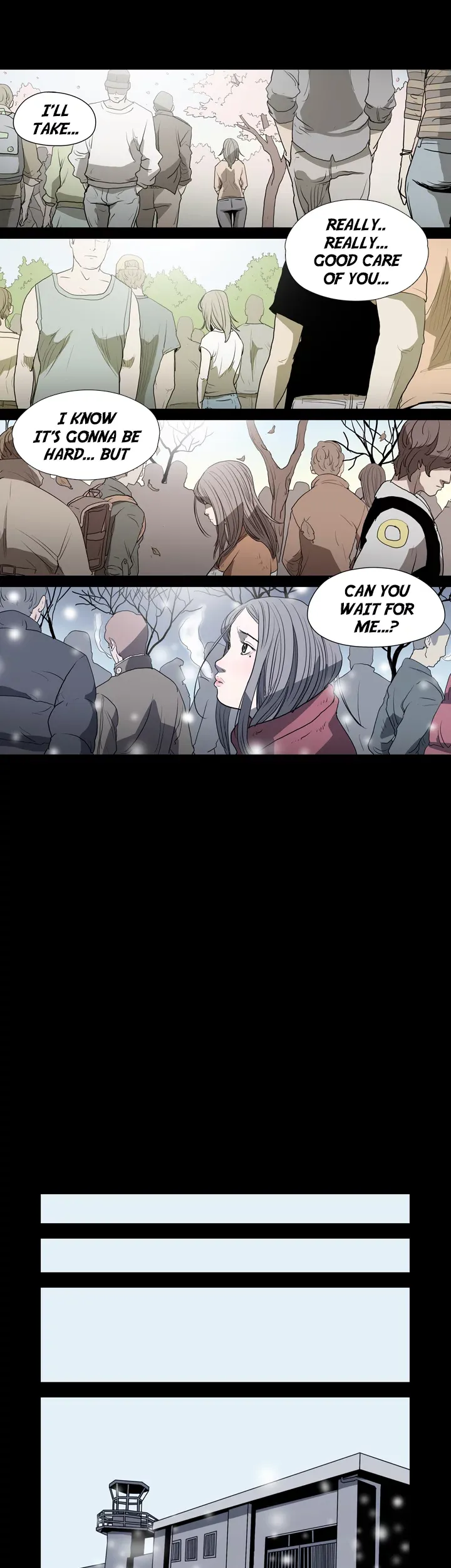 Doomed Chapter 17 page 22 - 