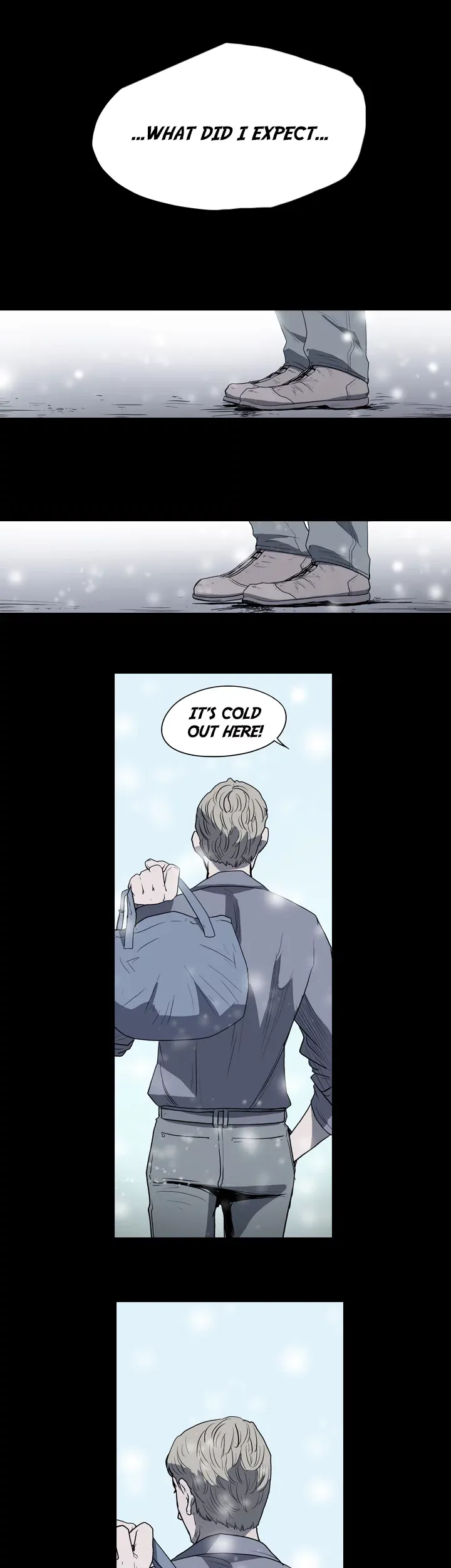 Doomed Chapter 17 page 24 - 