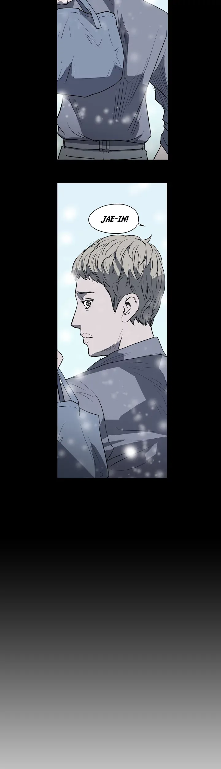 Doomed Chapter 17 page 25 - 