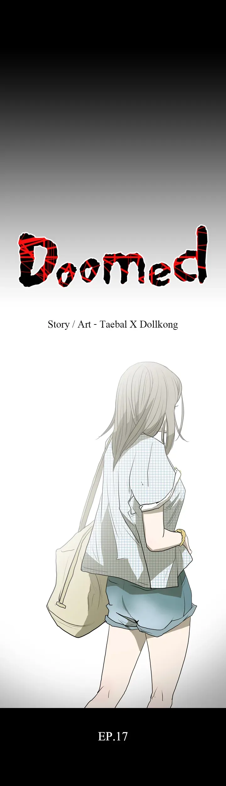Doomed Chapter 17 page 4 - 
