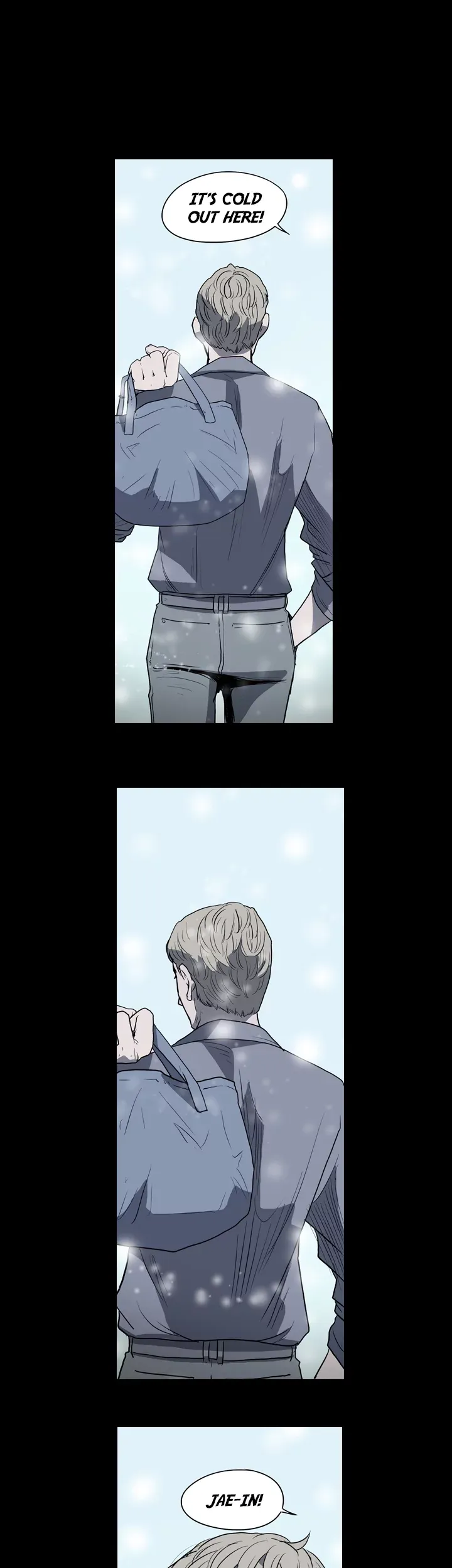 Doomed Chapter 18 page 1 - 