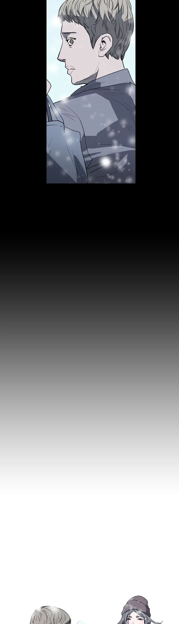 Doomed Chapter 18 page 2 - 