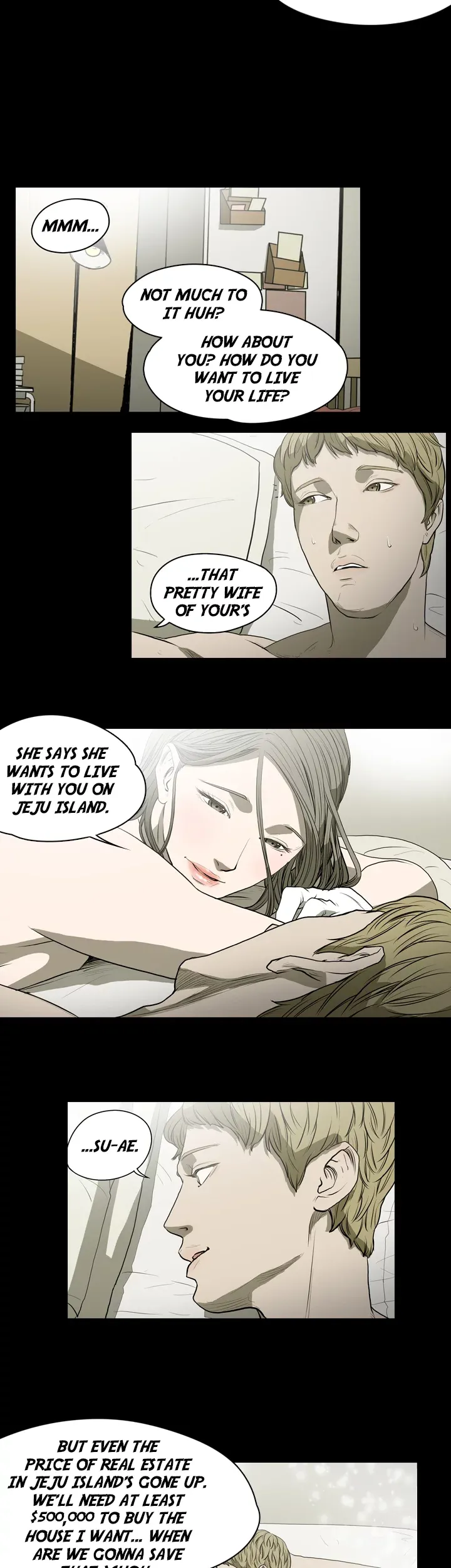 Doomed Chapter 18 page 14 - 