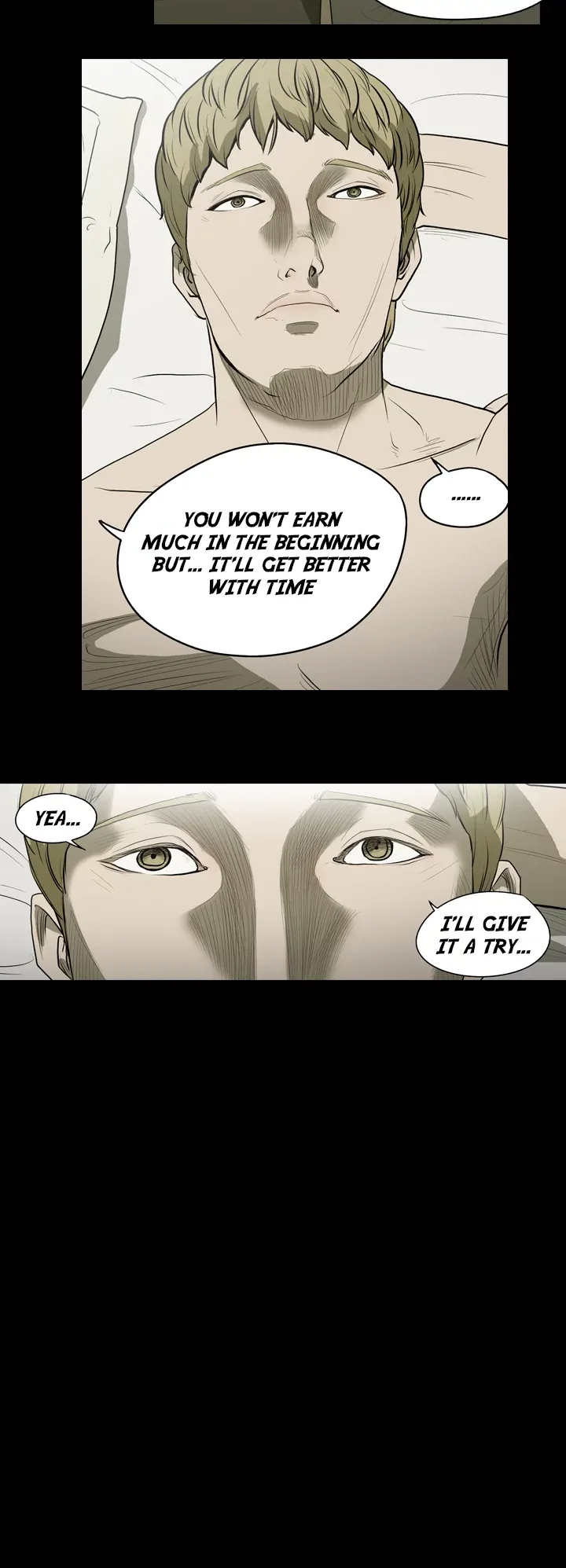 Doomed Chapter 18 page 16 - 