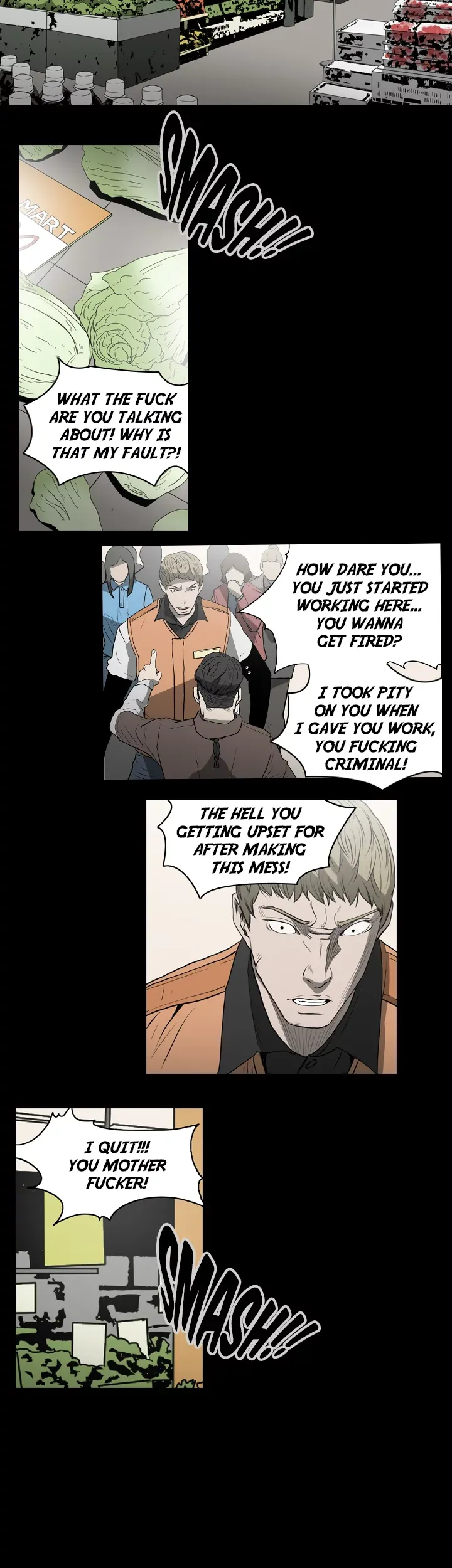 Doomed Chapter 18 page 18 - 
