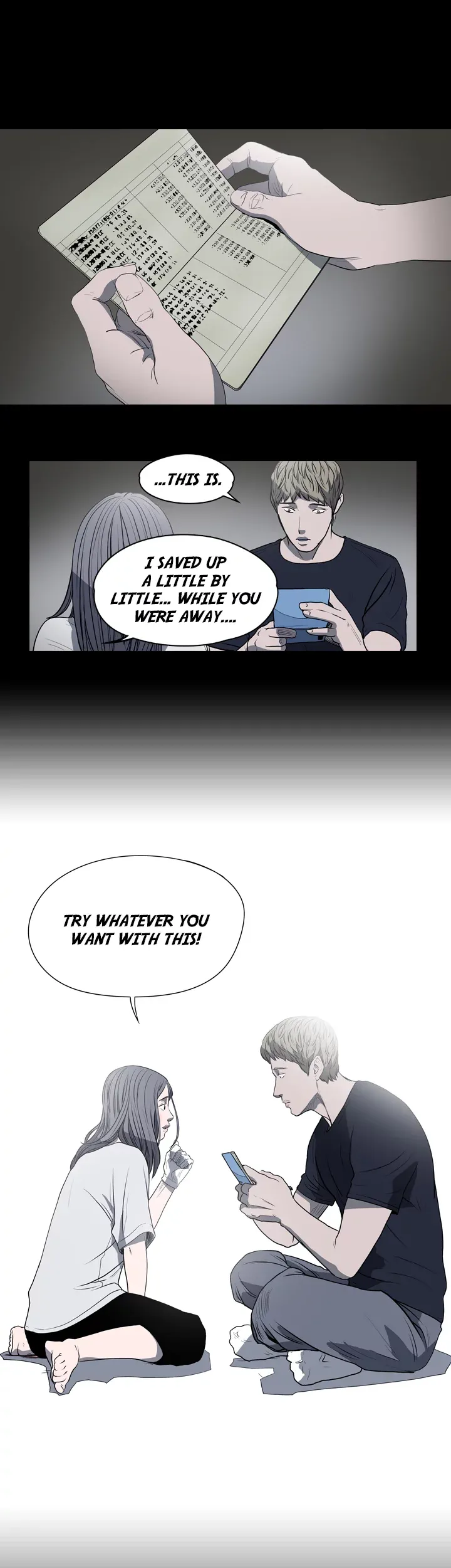 Doomed Chapter 18 page 24 - 