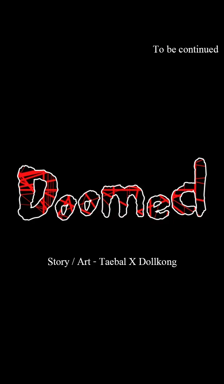 Doomed Chapter 18 page 26 - 