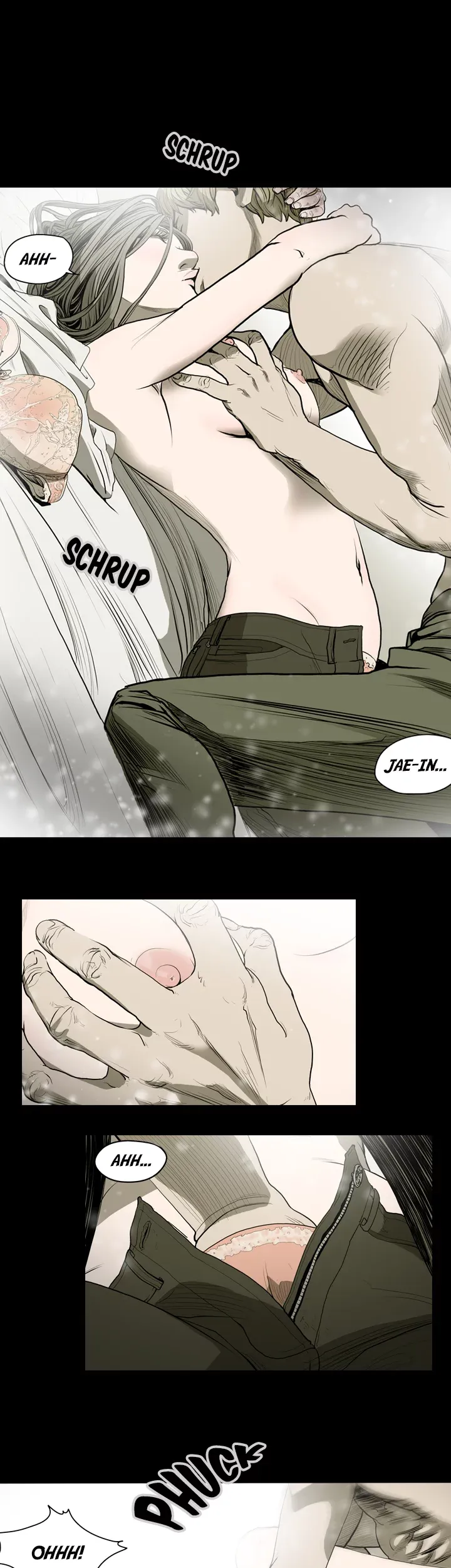 Doomed Chapter 18 page 10 - 
