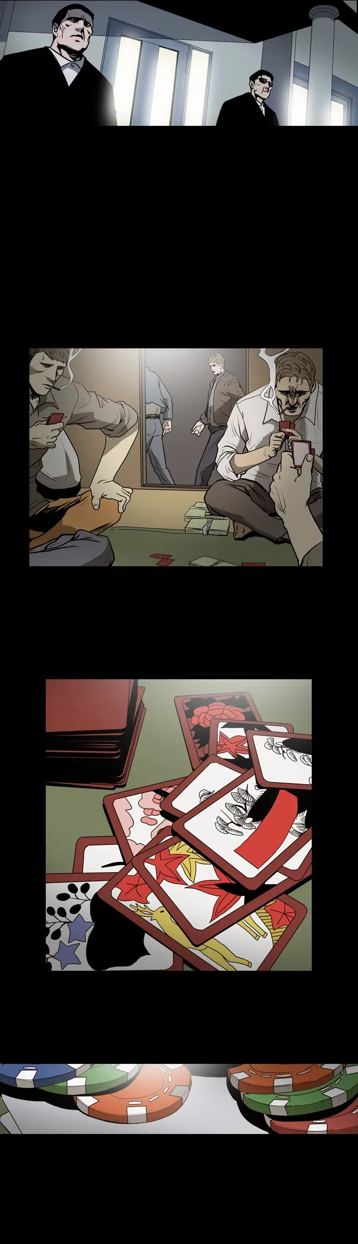 Doomed Chapter 19 page 13 - 