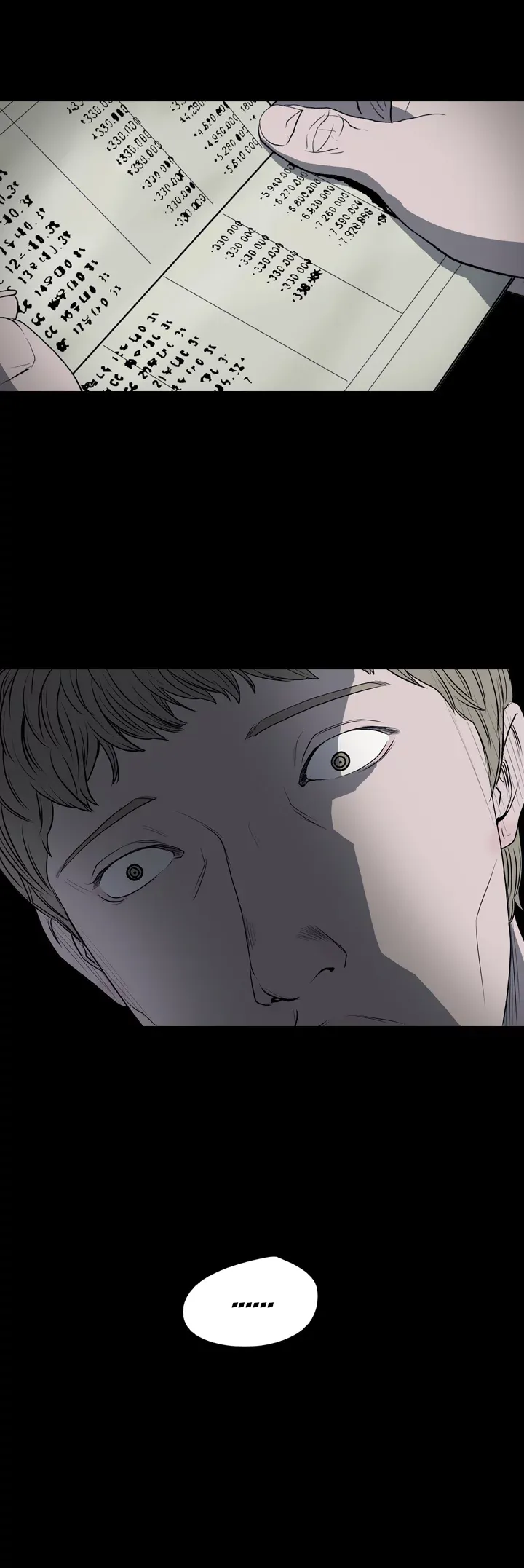 Doomed Chapter 19 page 3 - 