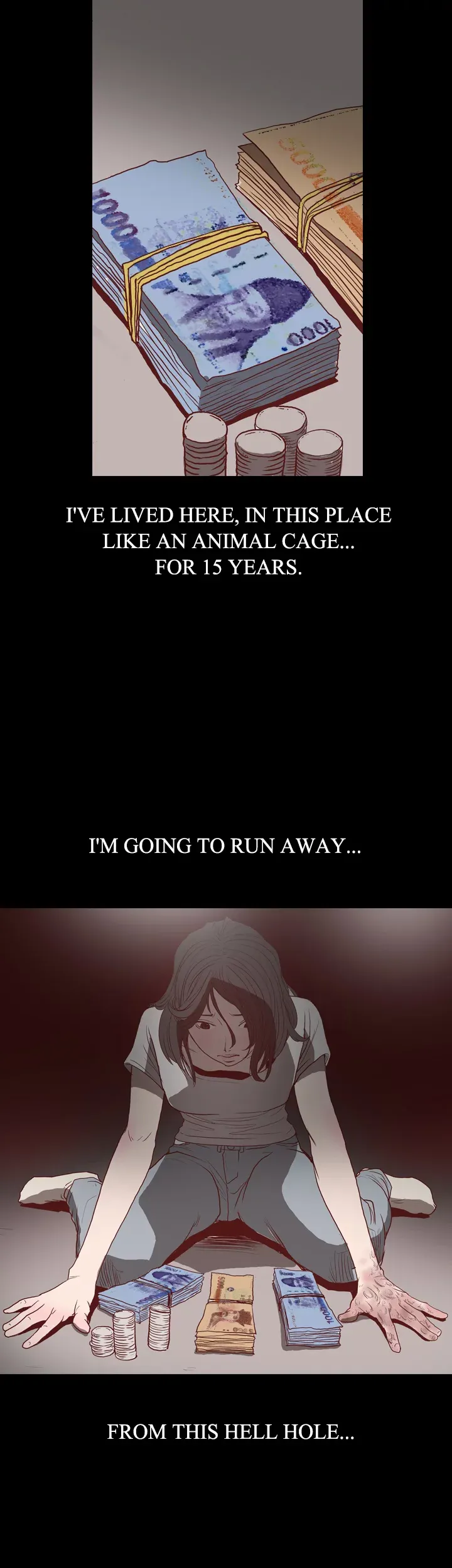 Doomed Chapter 2 page 2 - 