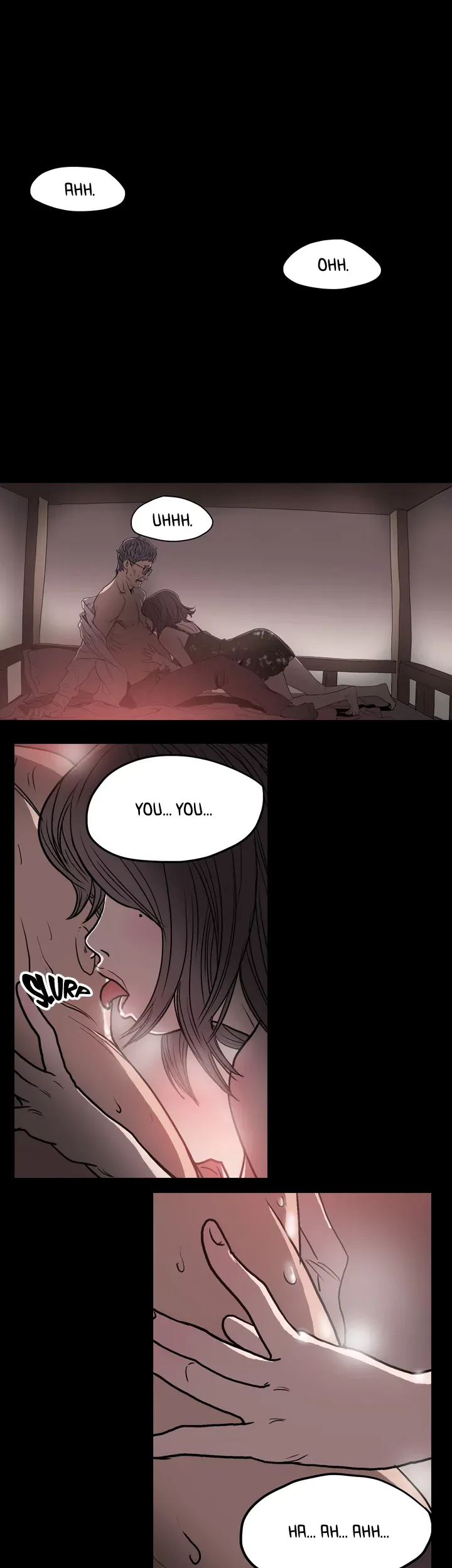 Doomed Chapter 2 page 13 - 