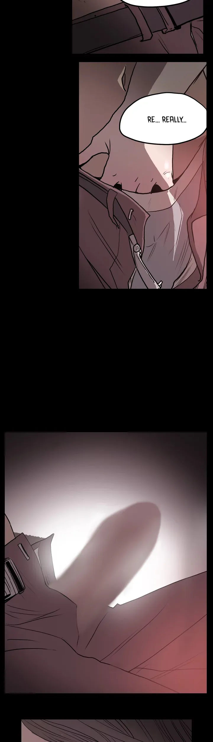 Doomed Chapter 2 page 14 - 