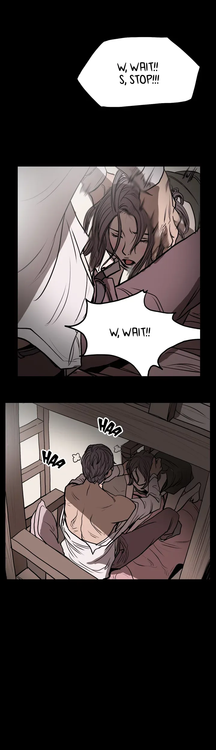 Doomed Chapter 2 page 16 - 