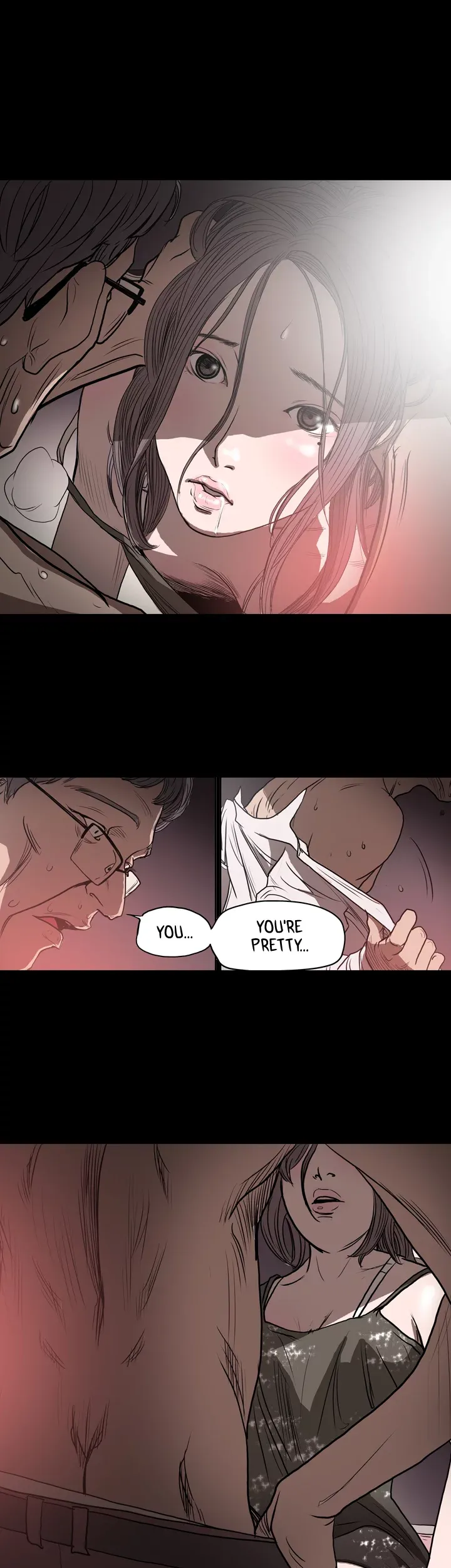 Doomed Chapter 2 page 17 - 