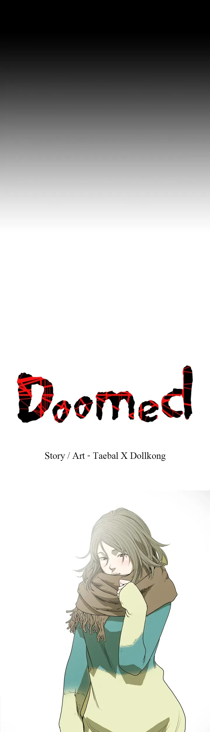 Doomed Chapter 2 page 3 - 