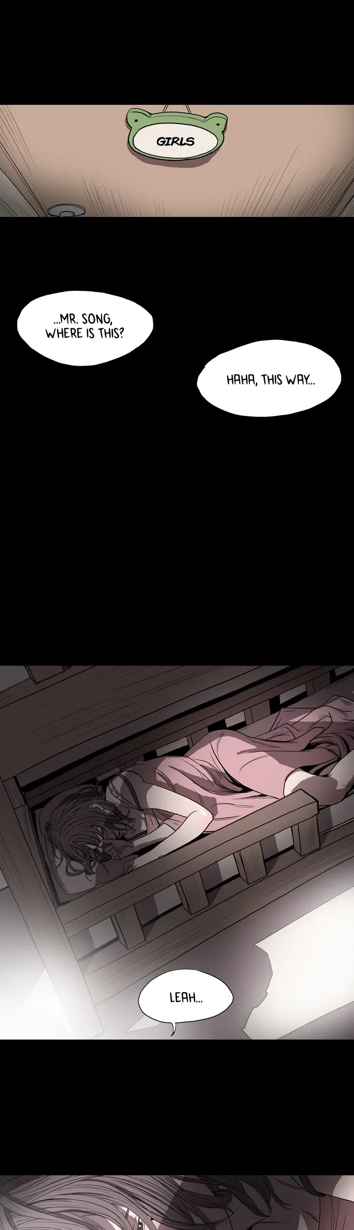 Doomed Chapter 2 page 7 - 