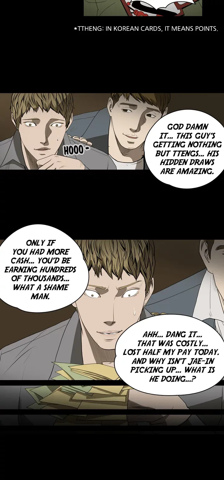 Doomed Chapter 20 page 2 - 