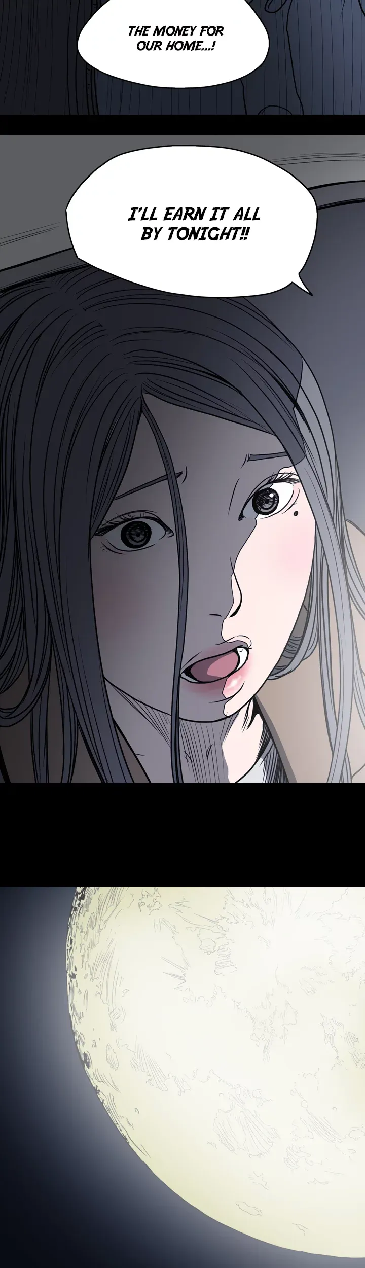 Doomed Chapter 20 page 14 - 