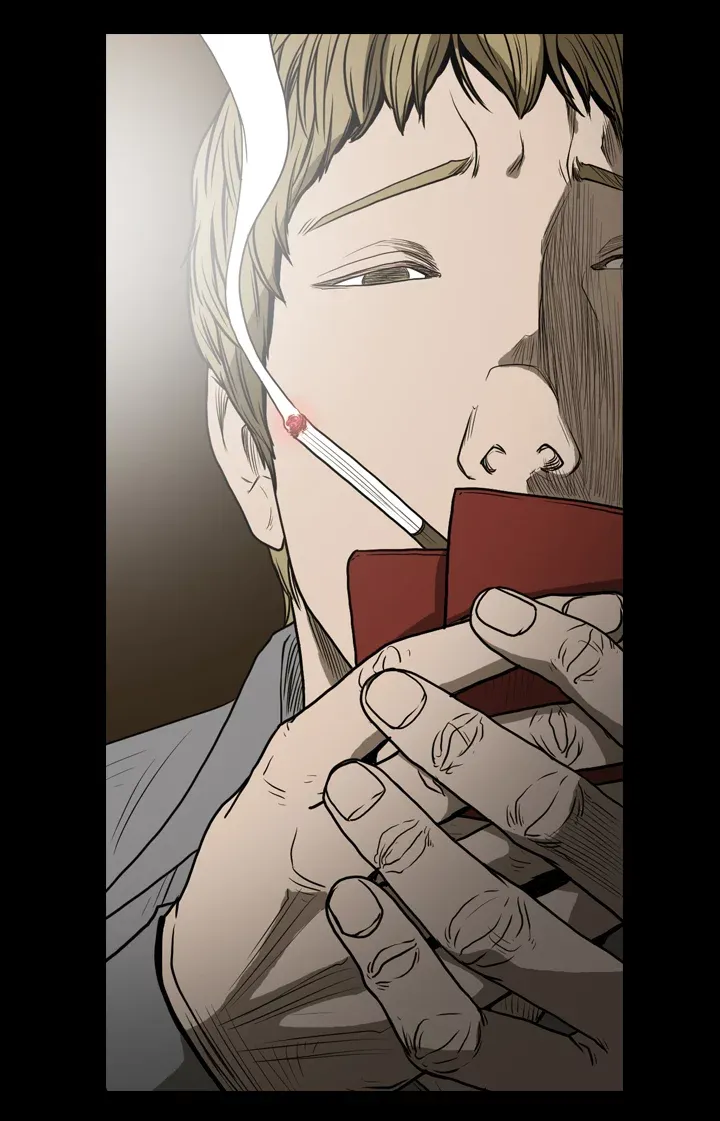 Doomed Chapter 20 page 16 - 