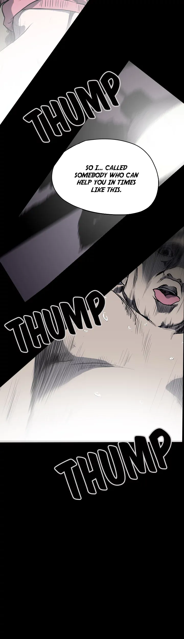 Doomed Chapter 20 page 23 - 