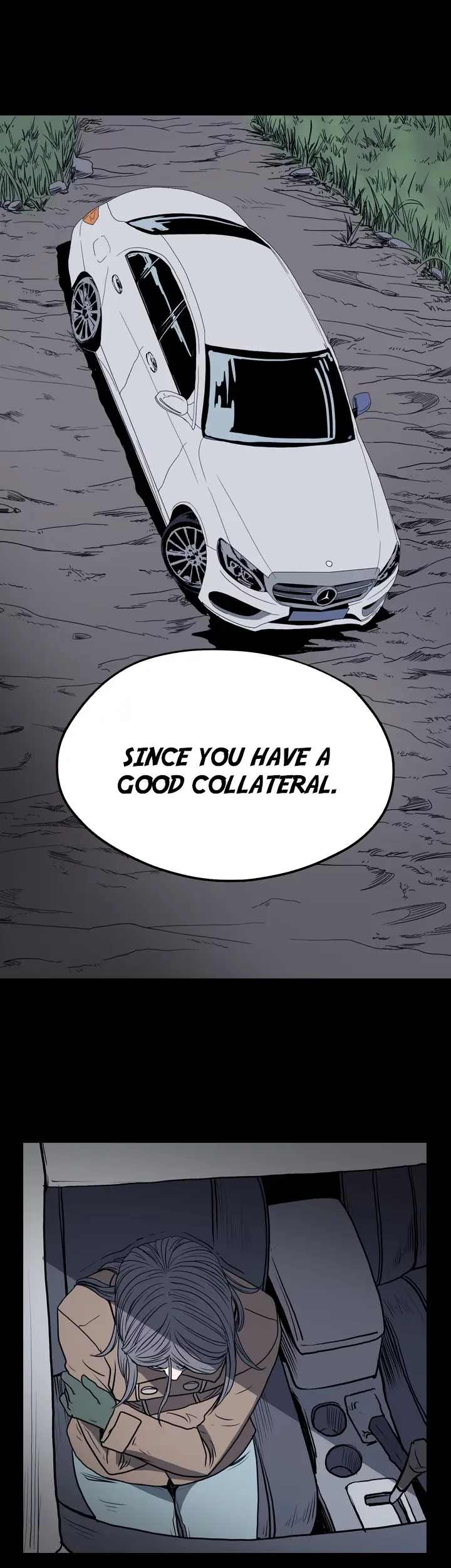 Doomed Chapter 20 page 25 - 