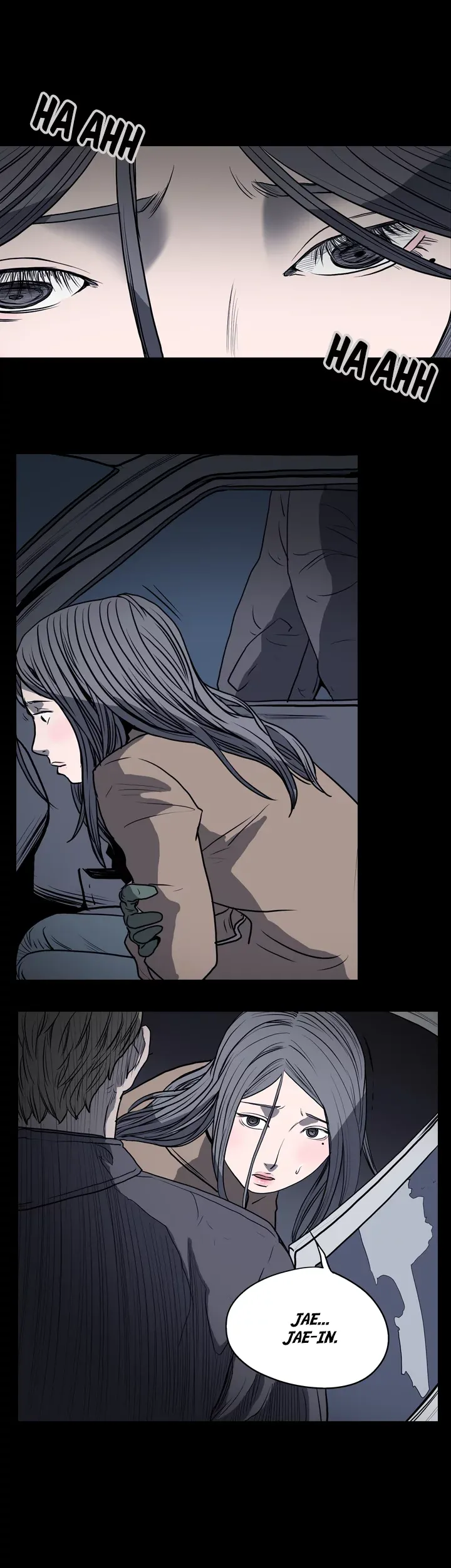 Doomed Chapter 20 page 26 - 