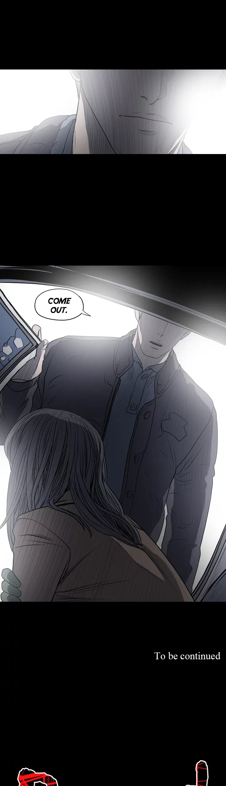 Doomed Chapter 20 page 27 - 