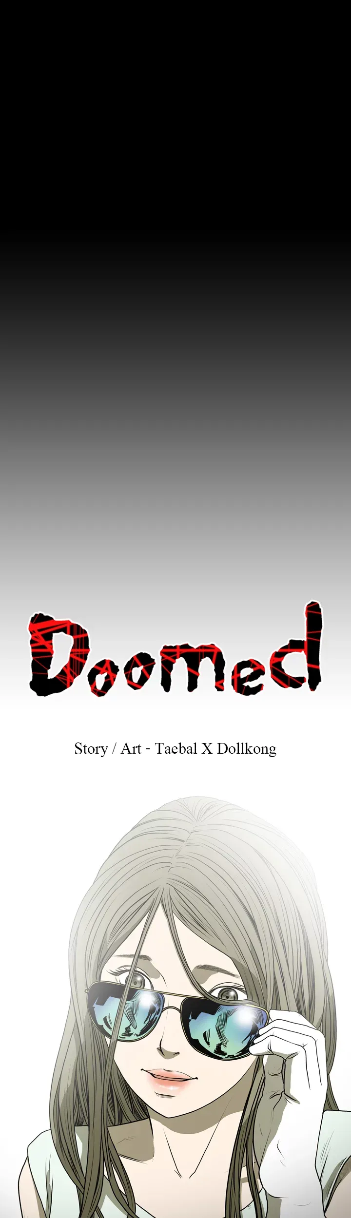 Doomed Chapter 20 page 6 - 