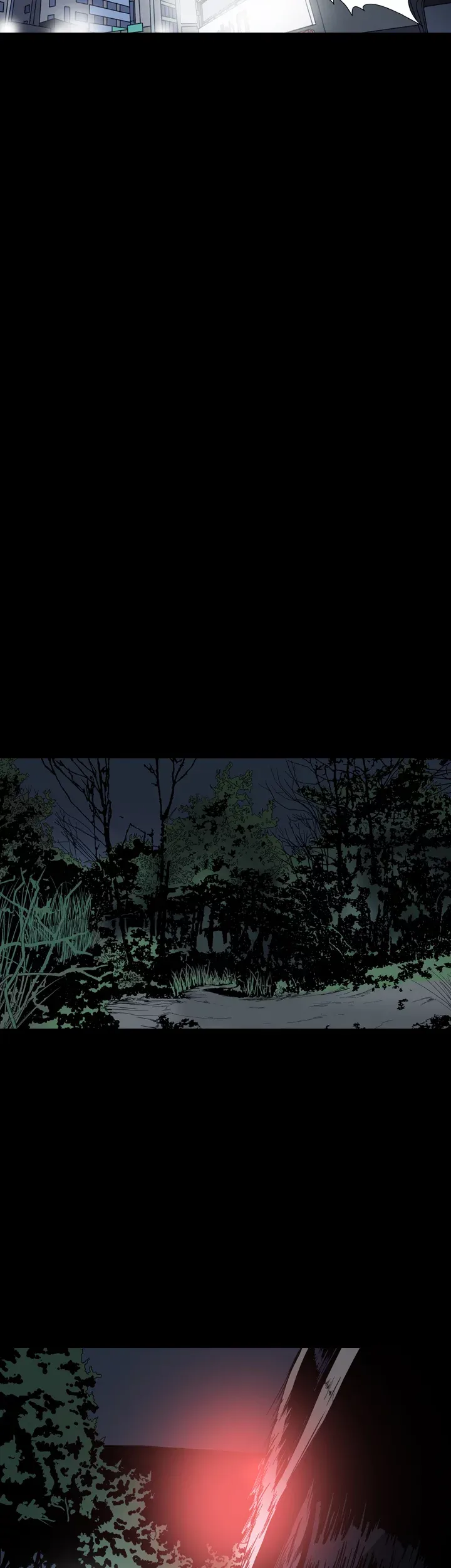 Doomed Chapter 20 page 10 - 