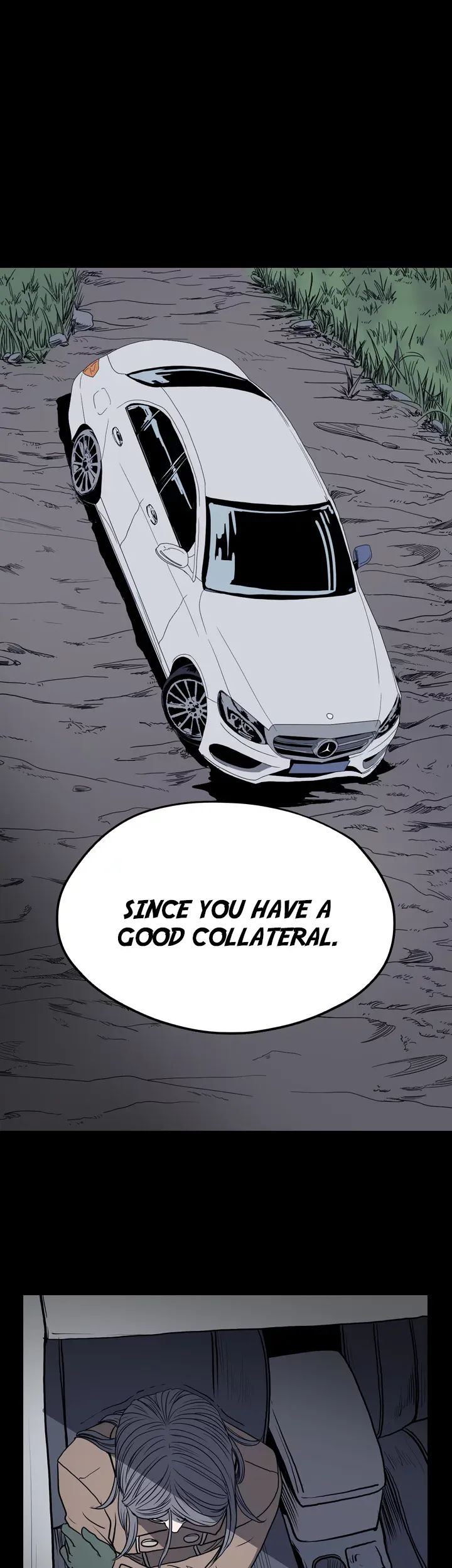 Doomed Chapter 21 page 1 - 