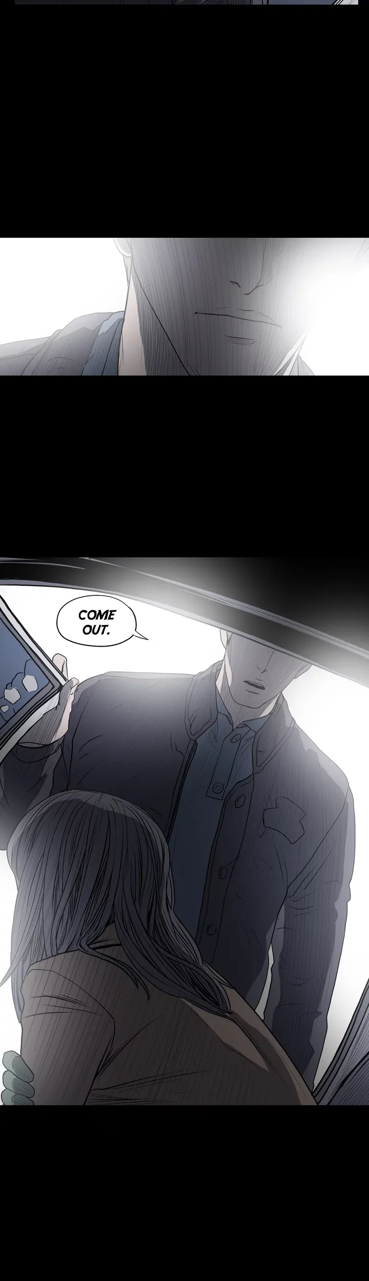 Doomed Chapter 21 page 3 - 