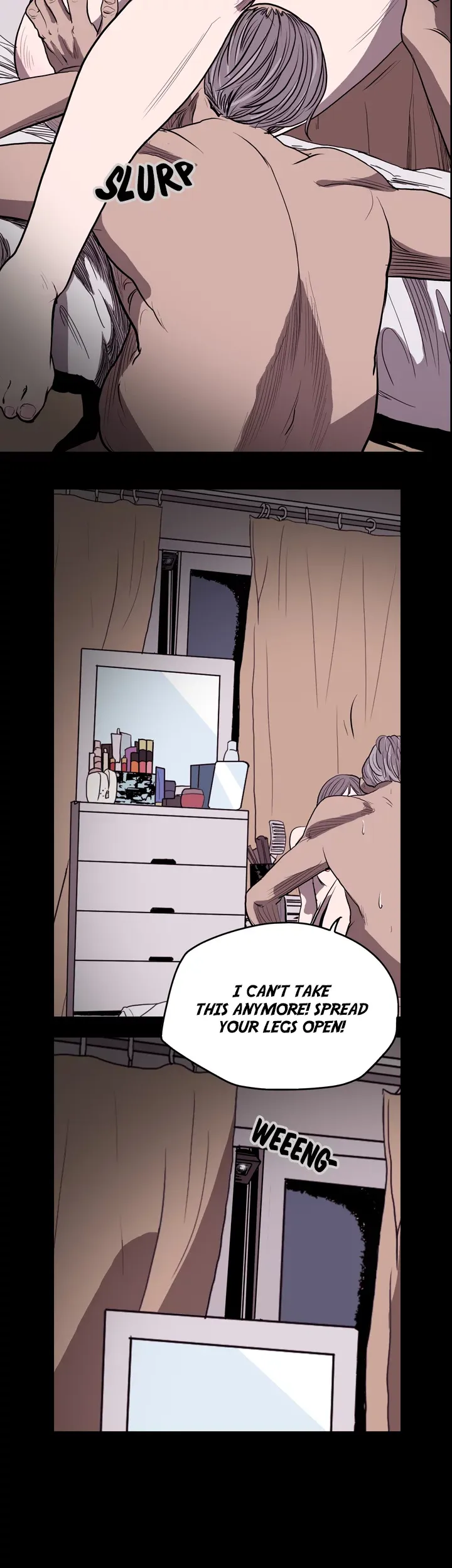 Doomed Chapter 21 page 24 - 