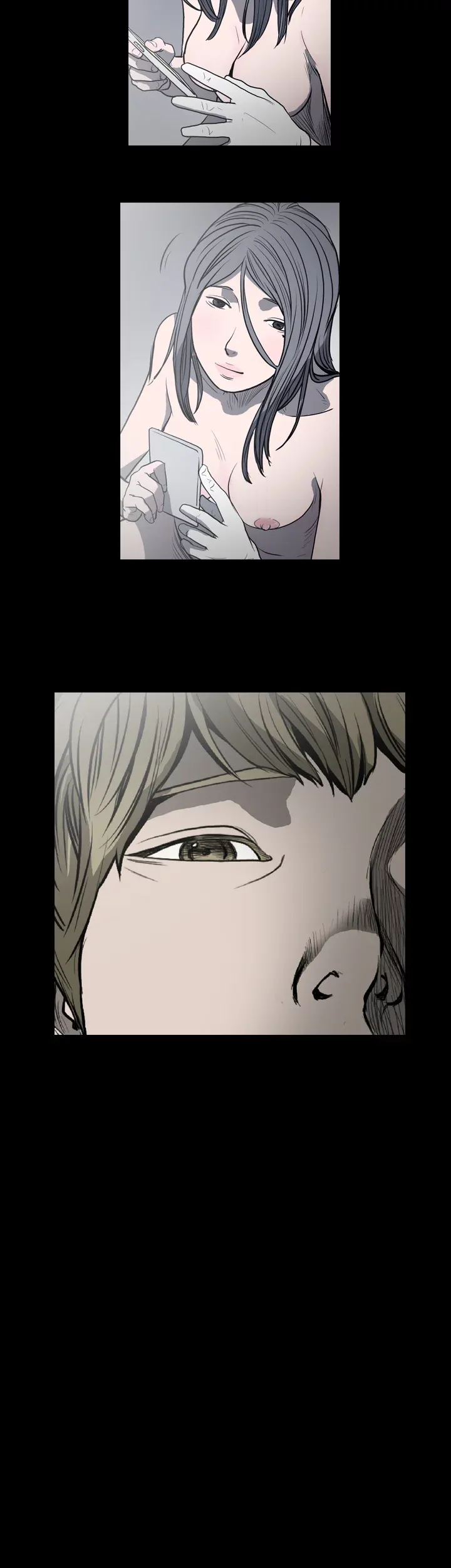 Doomed Chapter 22 page 14 - 