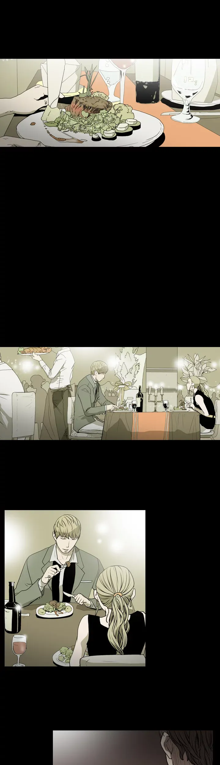 Doomed Chapter 22 page 19 - 