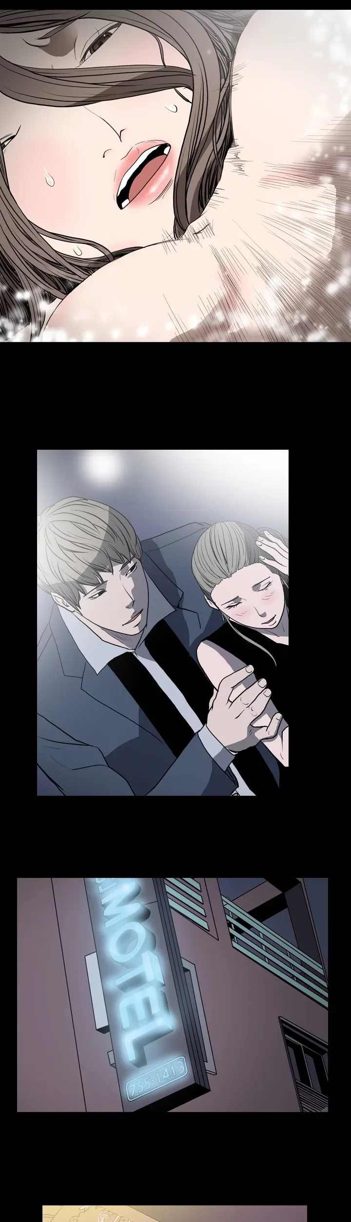 Doomed Chapter 22 page 22 - 
