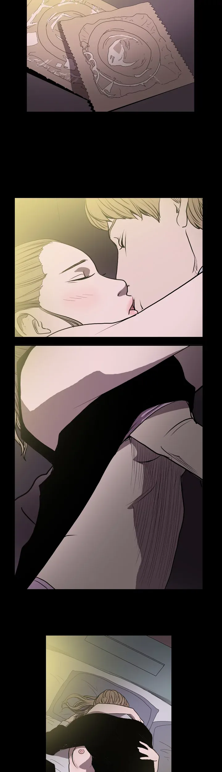 Doomed Chapter 22 page 23 - 