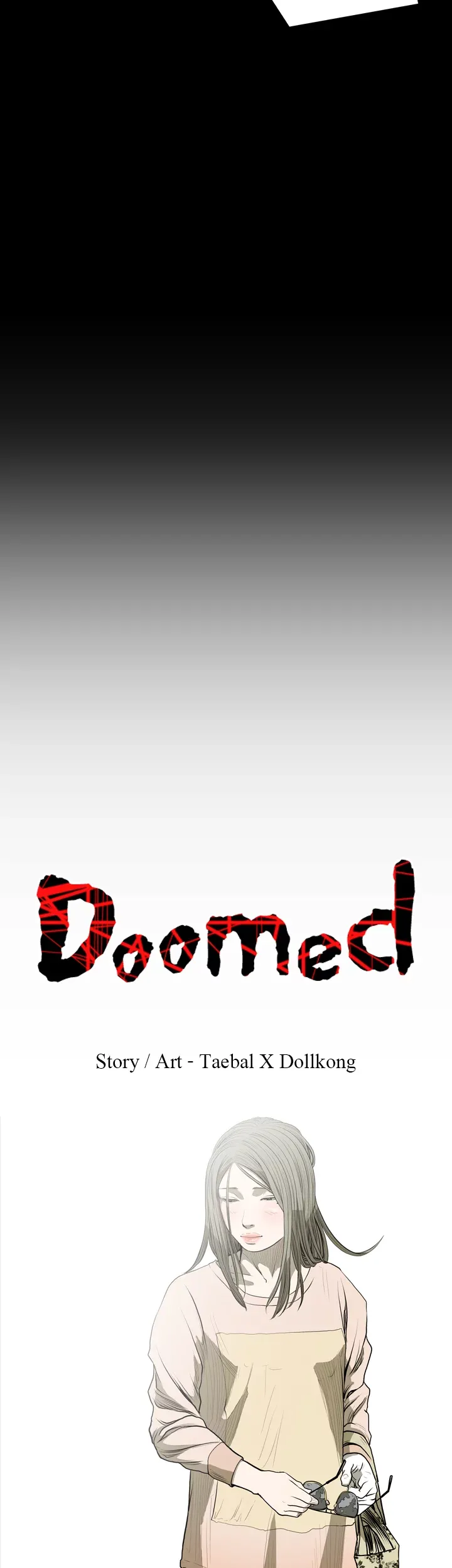 Doomed Chapter 22 page 4 - 