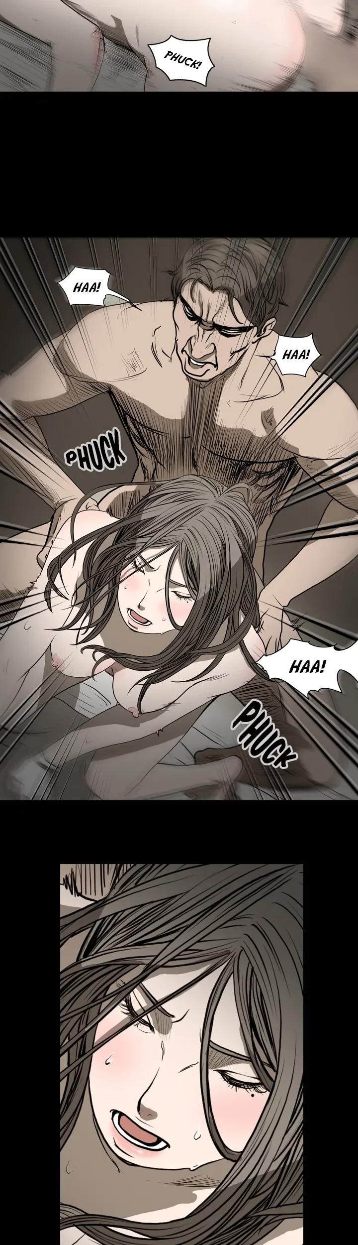 Doomed Chapter 22 page 6 - 