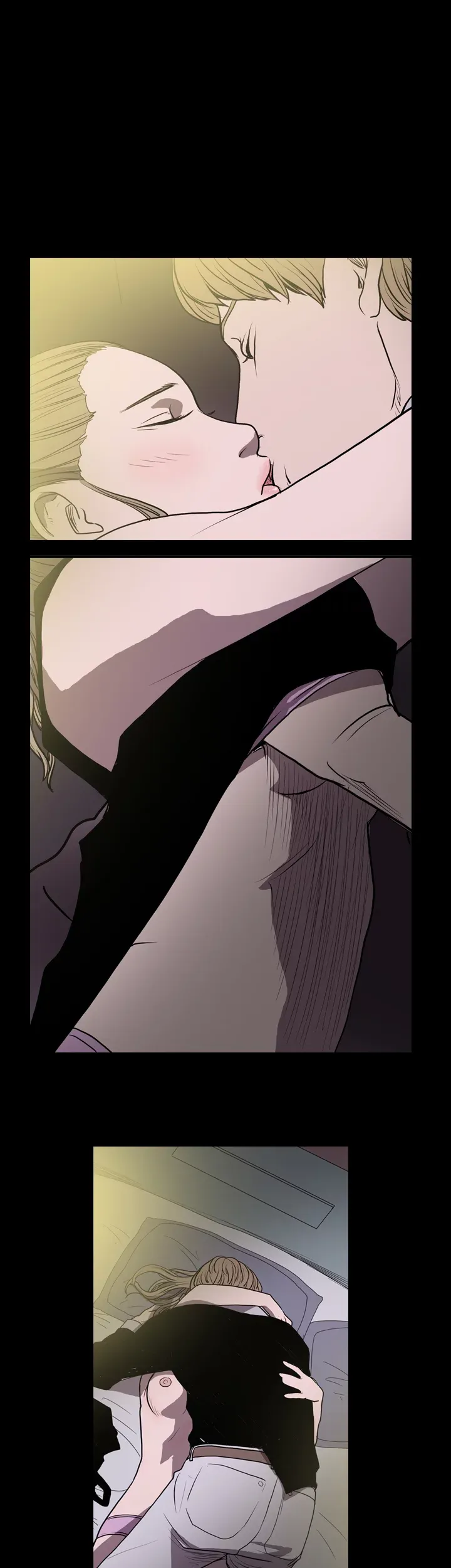 Doomed Chapter 23 page 1 - 