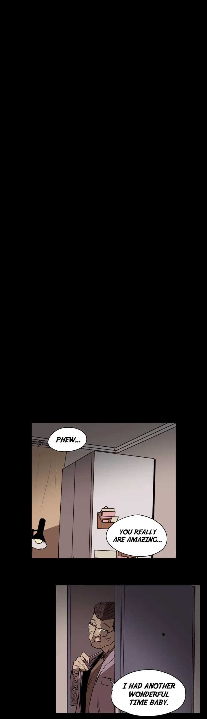 Doomed Chapter 23 page 3 - 